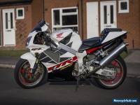 HONDA VTR1000 SP2 not sp1