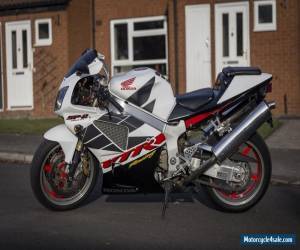 HONDA VTR1000 SP2 not sp1 for Sale