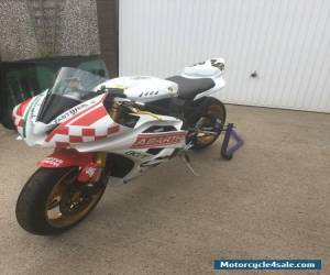 Motorcycle yamaha r6 track bike for Sale