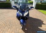 Suzuki Burgman 650 56plate 39k miles for Sale