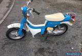 suzuki moped for Sale