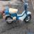 suzuki moped for Sale