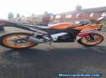 Honda CBR 125R Repsol for Sale