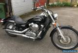 Honda shadow vt 750 for Sale