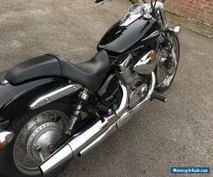 Motorcycle Honda shadow vt 750 for Sale