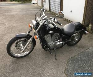 Motorcycle Honda shadow vt 750 for Sale