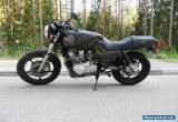 Suzuki GS 650 G KATANA 1981 in WORKING CONDITION!!! SHIPPING AVAILABLE!!! for Sale