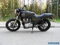 Suzuki GS 650 G KATANA 1981 in WORKING CONDITION!!! SHIPPING AVAILABLE!!!