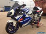 Suzuki TL1000R for Sale