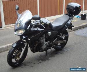 Motorcycle Suzuki GSF Bandit 600,12 Months MOT, 2000SY for Sale