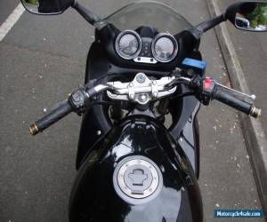 Motorcycle Suzuki GSF Bandit 600,12 Months MOT, 2000SY for Sale