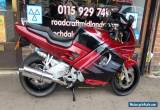 1995 Honda CBR600 F 600cc  for Sale