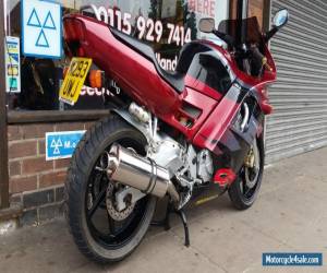 Motorcycle 1995 Honda CBR600 F 600cc  for Sale