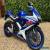 Suzuki GSXR 750 K8 lo - FSH, Fantastic Bike for Sale