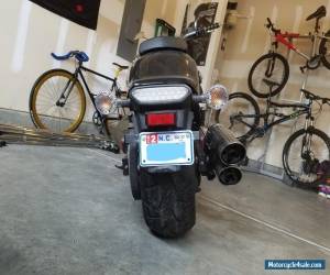 Motorcycle 2012 Yamaha Stryker for Sale