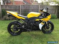 2004 Yamaha YZF R1