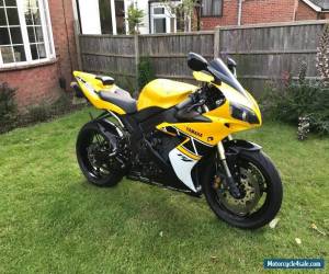 Motorcycle 2004 Yamaha YZF R1 for Sale