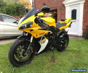 Motorcycle 2004 Yamaha YZF R1 for Sale