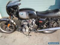 1975 BMW R-Series