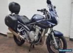 Suzuki Bandit GSF 1250S  for Sale