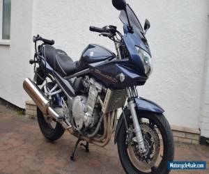 Motorcycle Suzuki Bandit GSF 1250S  for Sale