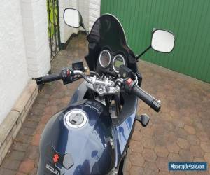 Motorcycle Suzuki Bandit GSF 1250S  for Sale