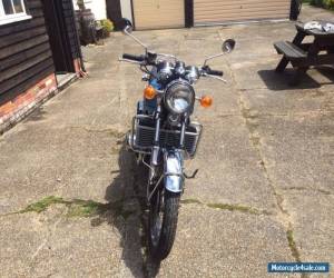 Motorcycle Suzuki GT750 Kettle 1976 2 Stroke - great condition for Sale