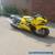 2002 honda cbr600 only 1 former keeper for Sale