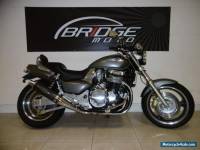 HONDA CB1300 X4