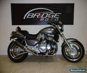 HONDA CB1300 X4 for Sale