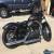 2014 Harley-Davidson Sportster for Sale