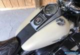 2014 Harley-Davidson Softail for Sale