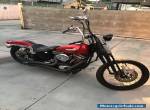 1996 Harley-Davidson Softail for Sale