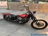 1996 Harley-Davidson Softail