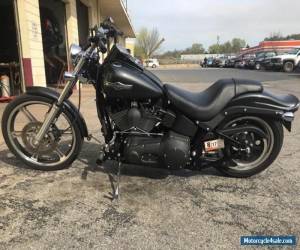 Motorcycle 2006 Harley-Davidson Other for Sale