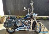 2009 Harley-Davidson Softail for Sale