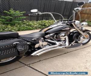 Motorcycle 2009 Harley-Davidson Softail for Sale