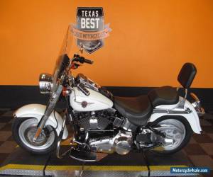 Motorcycle 2001 Harley-Davidson for Sale