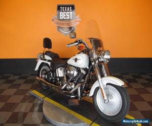 Motorcycle 2001 Harley-Davidson for Sale