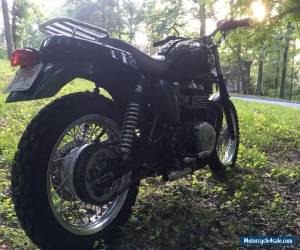 Motorcycle 2013 Triumph Other for Sale