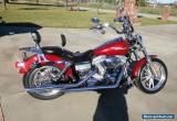 2006 Harley-Davidson Dyna for Sale