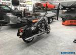 2012 Harley-Davidson Switchback for Sale