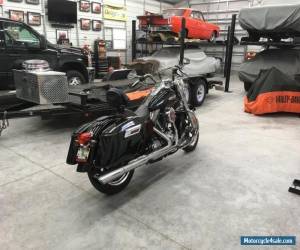 Motorcycle 2012 Harley-Davidson Switchback for Sale