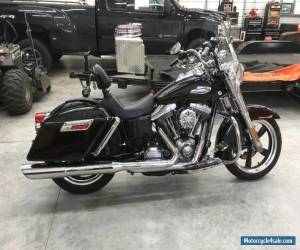 Motorcycle 2012 Harley-Davidson Switchback for Sale