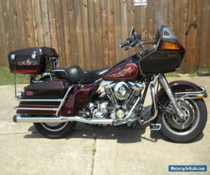 1985 Harley-Davidson Touring for Sale