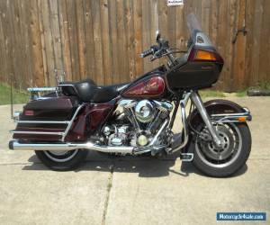 Motorcycle 1985 Harley-Davidson Touring for Sale