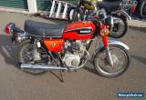 1972 Honda CB for Sale