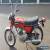 1972 Honda CB for Sale