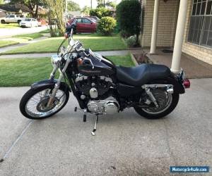 Motorcycle 2006 Harley-Davidson Touring for Sale