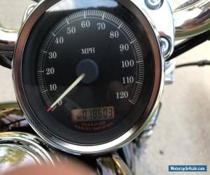 Motorcycle 2006 Harley-Davidson Touring for Sale